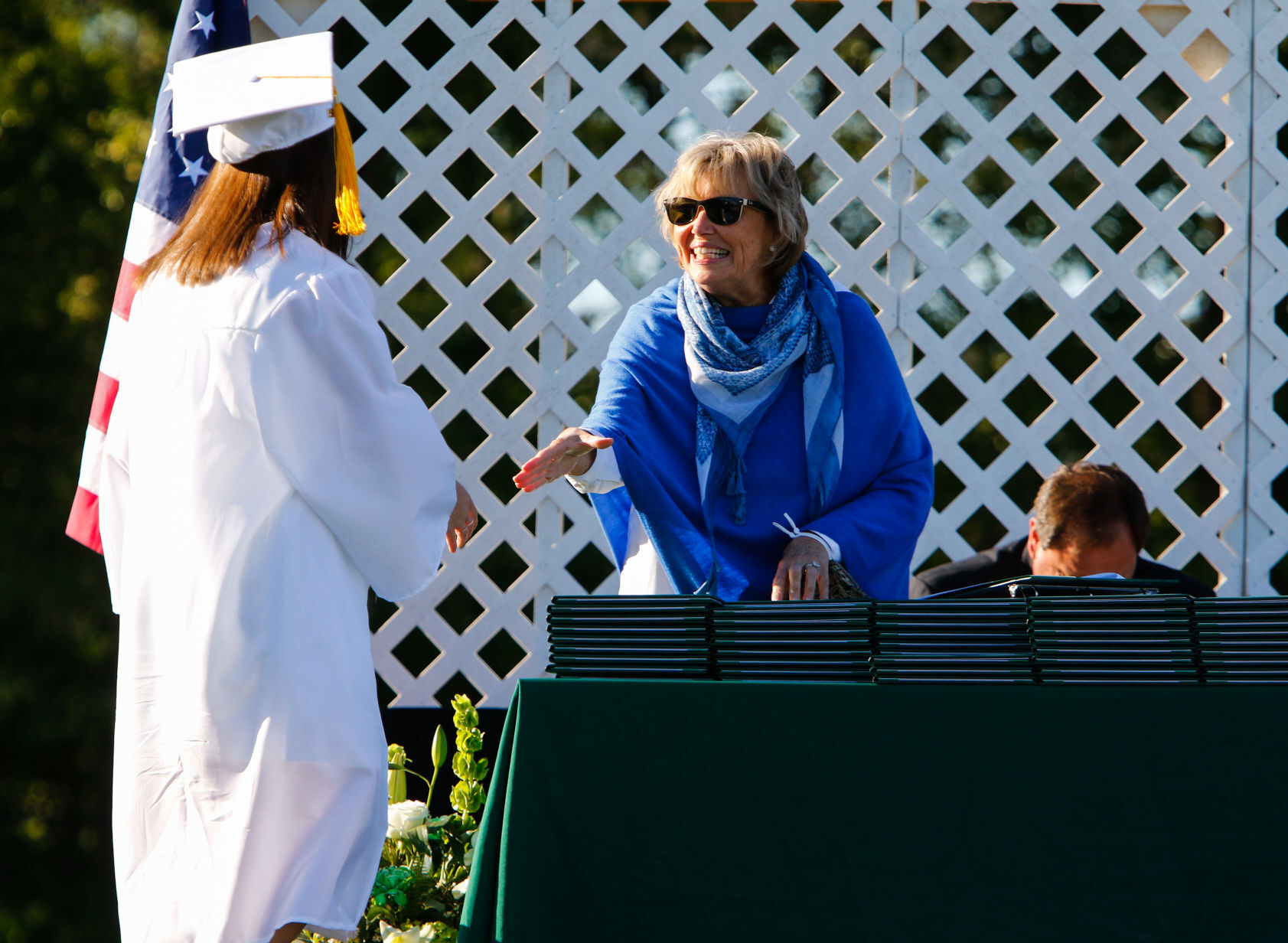 Gallery: Valparaiso High School commencement